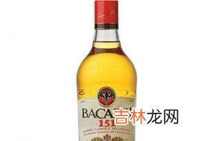 烈性朗姆酒有哪些？