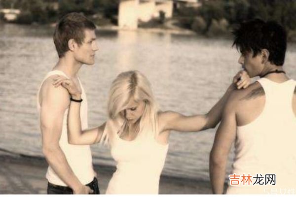 对付出轨女人最好方法 老婆出轨怎么办？