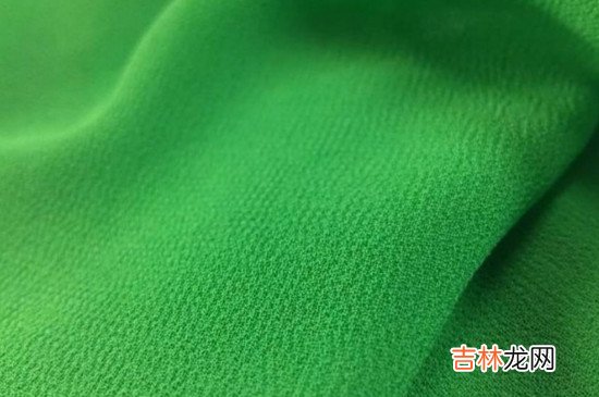 雪纺和聚酯纤维一样吗