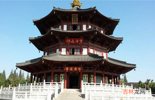 苏州旅游景点大全 苏州必去景点排名