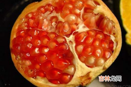 哈密瓜和石榴可以一起吃吗