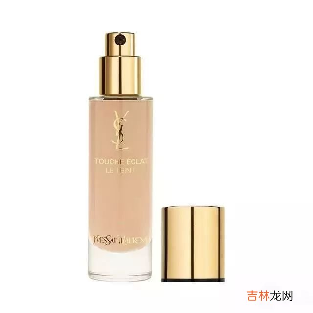 粉底液品牌排行榜 什么牌子的粉底液好