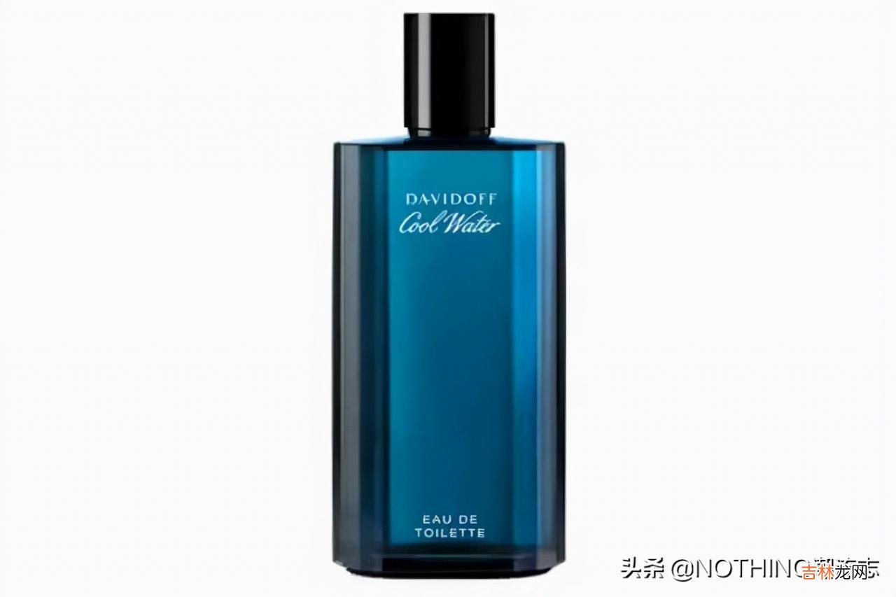 范思哲香水 范思哲香水男士