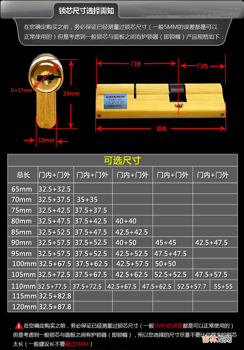 王力防盗门换锁芯教程 王力防盗门官网旗舰店