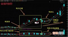 图文详解 老鸭头战法是什么