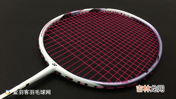 羽毛球拍牌子 羽毛球拍牌子质量排行