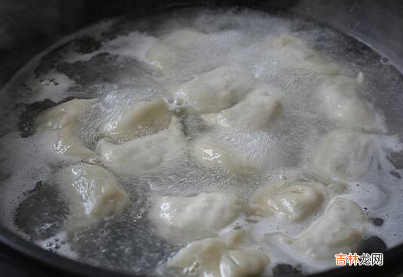饺子皮和面有技巧 饺子皮怎么和面