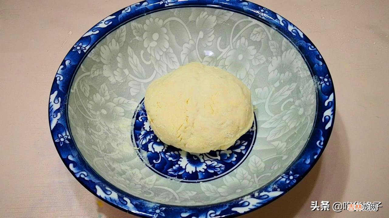 茴香饺子馅的做法 茴香饺子馅怎么做