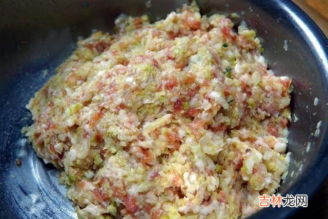 饺子馅做法大全 饺子馅有哪些做法