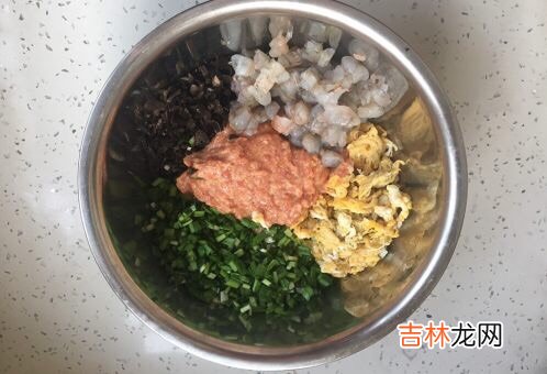 饺子馅做法大全 饺子馅有哪些做法