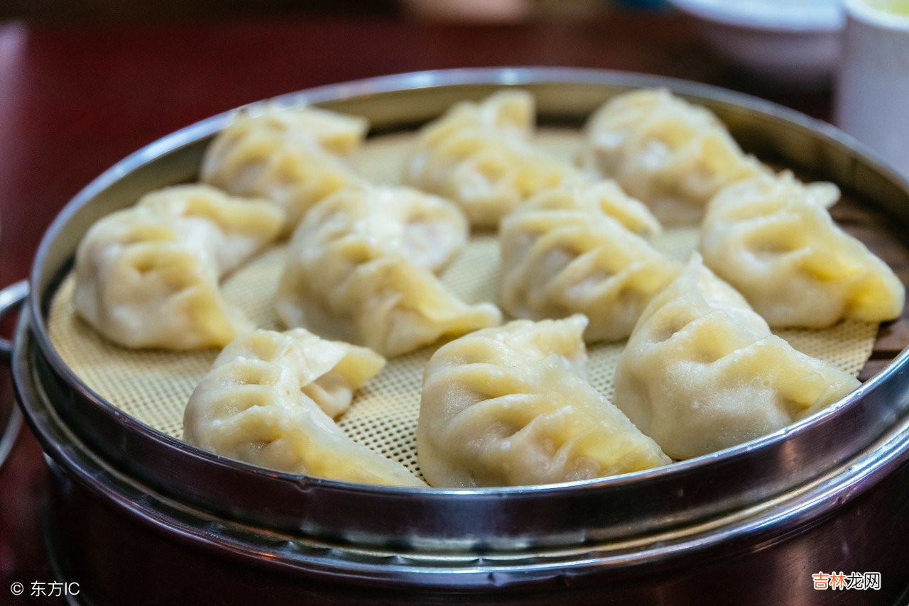 其实烹饪技巧也很重要 牛肉饺子馅配什么蔬菜