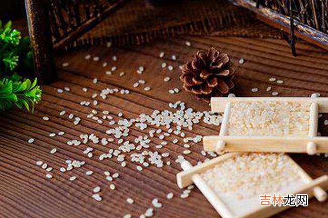 中国十大米品牌排行榜 好吃的大米品牌推荐