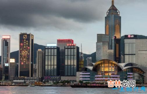 房价中位数 世界十大房价最贵城市 香港排第一