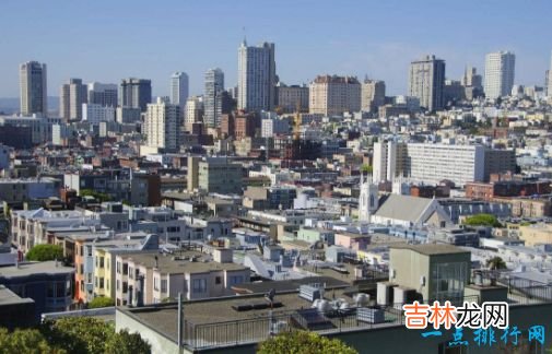 房价中位数 世界十大房价最贵城市 香港排第一