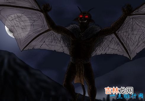 十大神秘生物 被未知笼罩的迷之生物