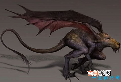十大神秘生物 被未知笼罩的迷之生物