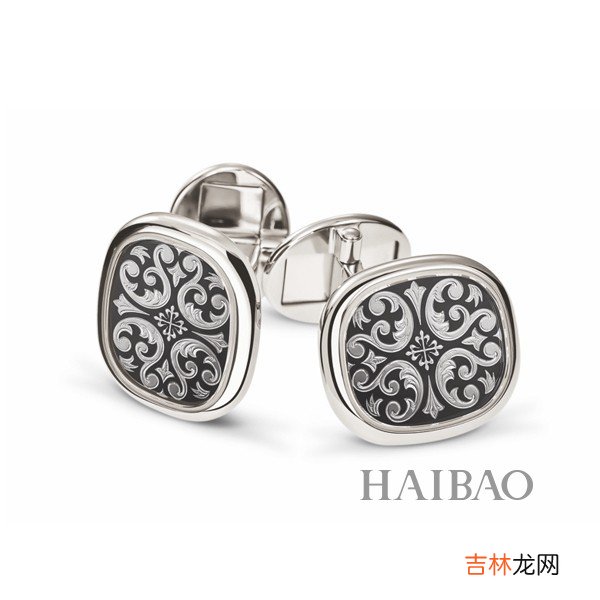 袖扣品牌官网 袖扣品牌价位