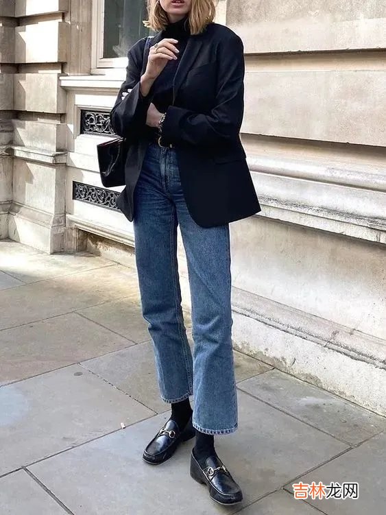 单鞋搭配什么袜子 单鞋搭配新款