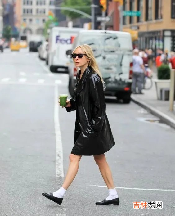 单鞋搭配什么袜子 单鞋搭配新款