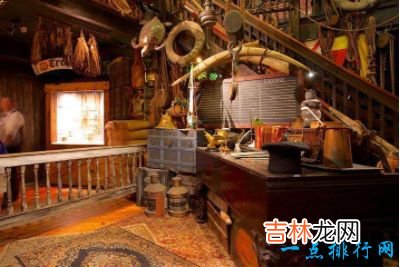 世界十大宝藏谜底永远无法揭开!
