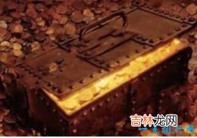 世界十大宝藏谜底永远无法揭开!