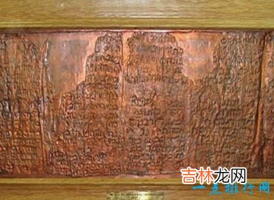 世界十大宝藏谜底永远无法揭开!