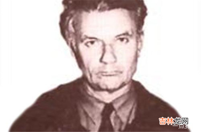 世界十大变态杀人犯排行爱德华·西奥多·盖恩最恐怖