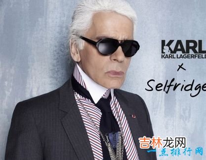 世界十大著名时装设计师 可可·香奈儿排第四