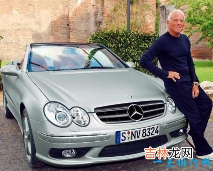 世界十大著名时装设计师 可可·香奈儿排第四