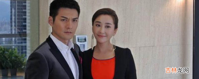 杜若溪严屹宽主演的电视剧有哪些？