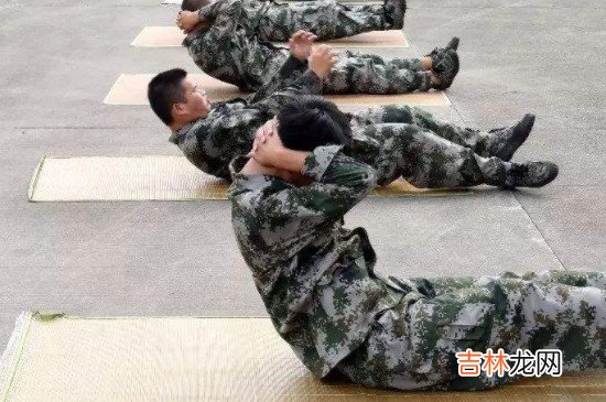仰卧起坐做多少个合适