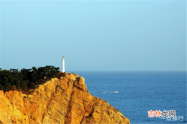 辽宁十大旅游景点排行榜 辽宁最值得去的景点是哪里