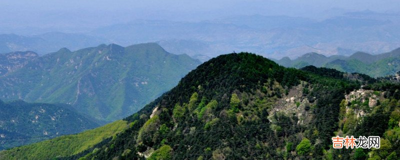 泰山能看到日出吗