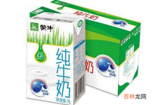 儿童喝什么牛奶好 儿童牛奶十大排行榜
