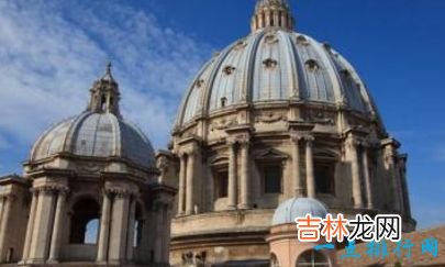 世界十大著名的教堂 圣约翰大教堂最美