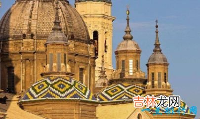 世界十大著名的教堂 圣约翰大教堂最美
