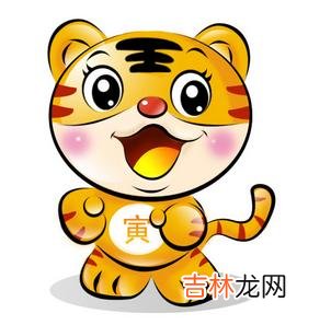 属虎熊猫型血的性格有什么特点