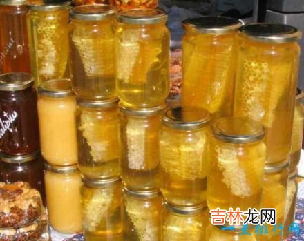 世界十大蜂蜜生产国排行 中国蜂蜜质量杠杠的