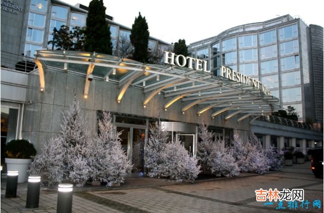 世界上最贵的酒店排行榜 一晚上竟要6.5万美元！