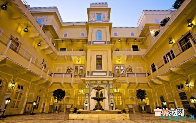 世界上最贵的酒店排行榜 一晚上竟要6.5万美元！