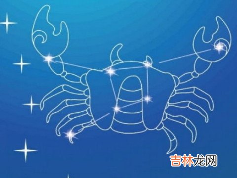 巨蟹座与什么星座不合