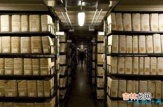 世界十大禁地排行榜 号称世界上最神秘的机构