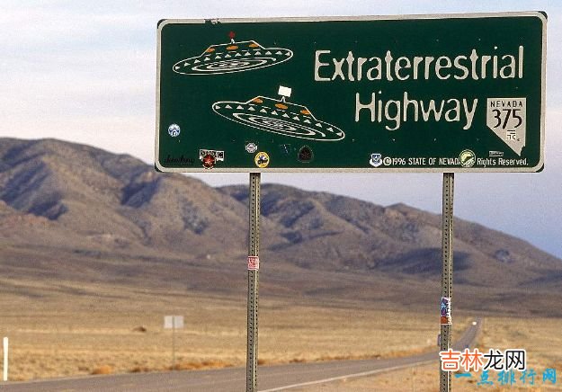 世界十大禁地排行榜 号称世界上最神秘的机构