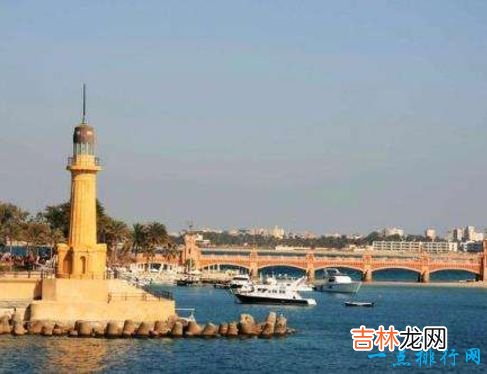 世界八大奇迹是哪些世界八大奇迹排名