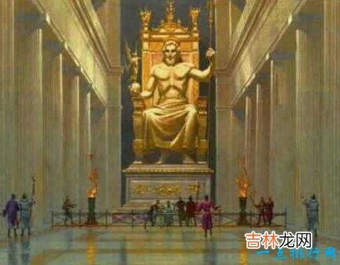 世界八大奇迹是哪些世界八大奇迹排名