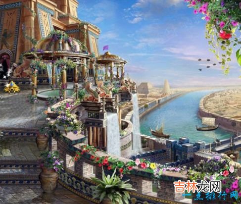 世界八大奇迹是哪些世界八大奇迹排名
