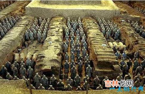 世界八大奇迹是哪些世界八大奇迹排名