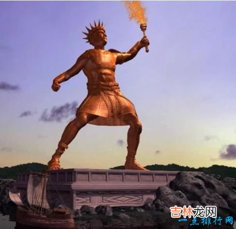 世界八大奇迹是哪些世界八大奇迹排名