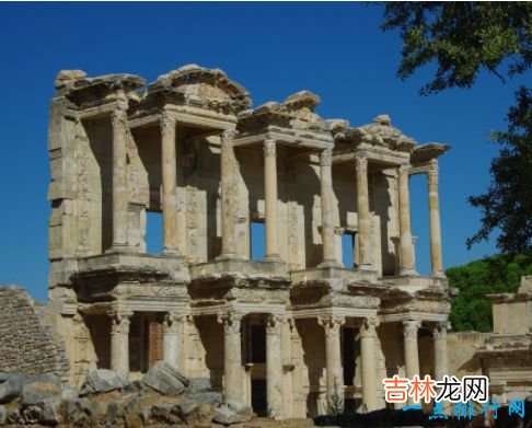 世界八大奇迹是哪些世界八大奇迹排名