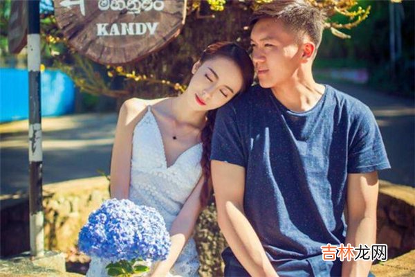 二婚女人可以嫁没钱男人吗? 二婚女人会找个没钱的男人吗?